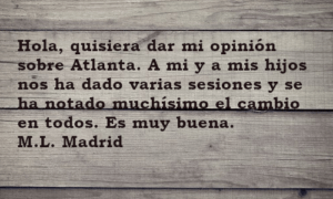 M.L Madrid